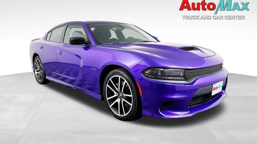 2023 Dodge Charger R/T — Sedan — 44,511 mi — Farmington, NM