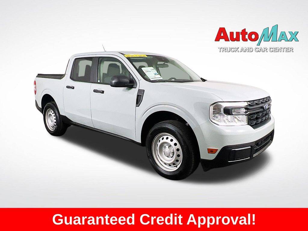 2024 Ford Maverick XL — Pickup Truck — 18,500 mi — Farmington, NM