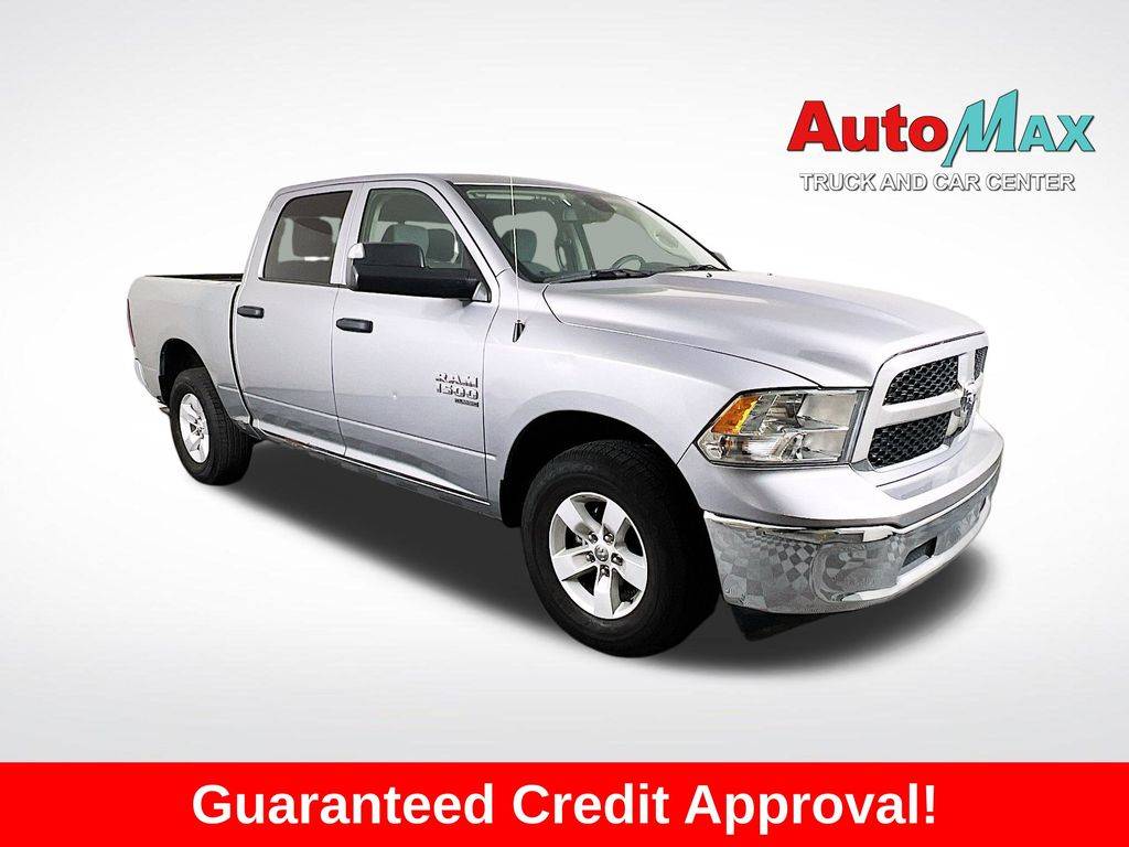 2023 Ram 1500 Classic SLT — Pickup Truck — 52,458 mi — Farmington, NM