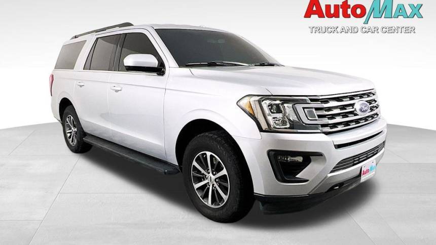 2019 Ford Expedition XLT — SUV — 114,318 mi — Farmington, NM