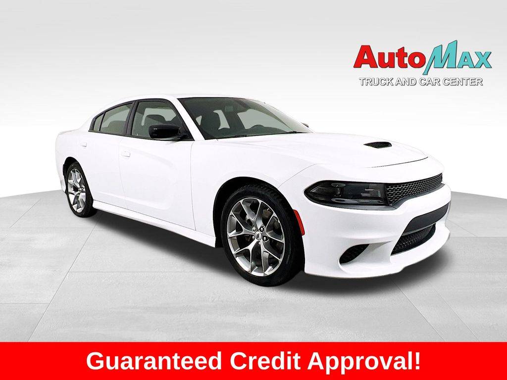 2023 Dodge Charger GT — Sedan — 41,168 mi — Farmington, NM