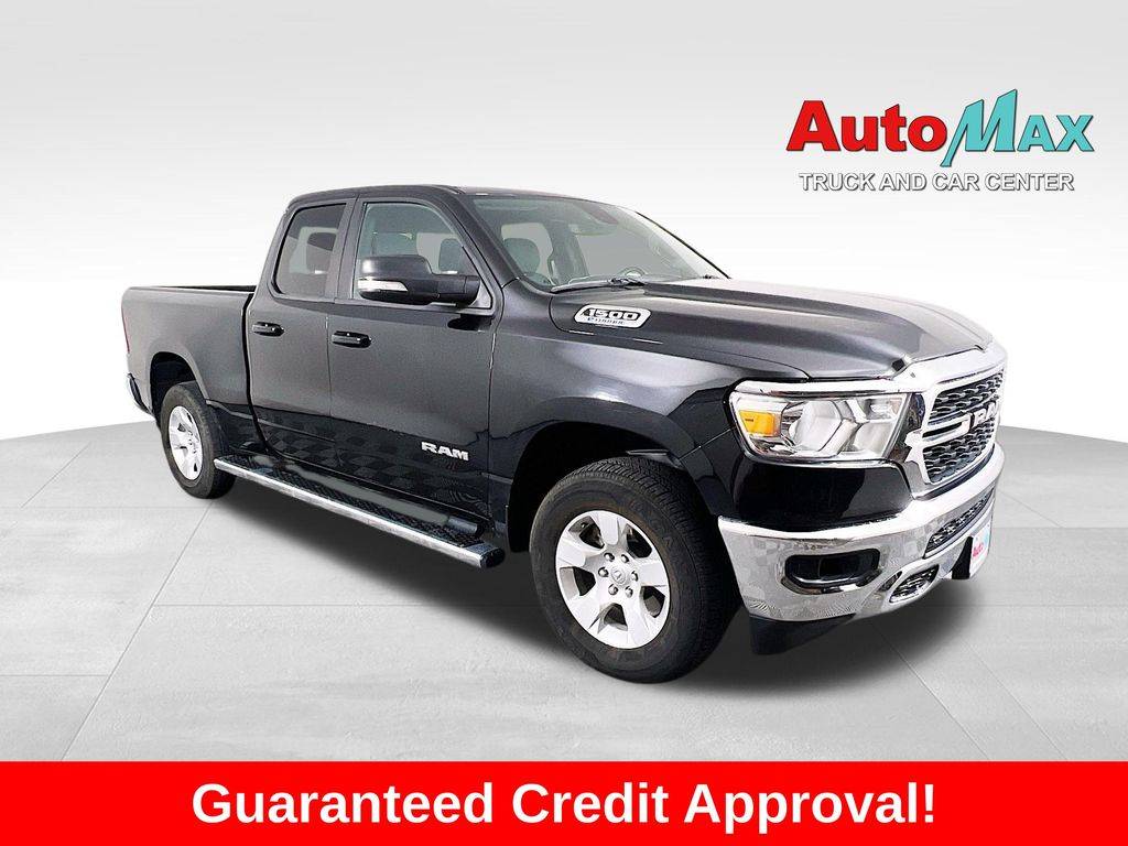 2022 Ram 1500 Lone Star — Pickup Truck — 59,041 mi — Farmington, NM
