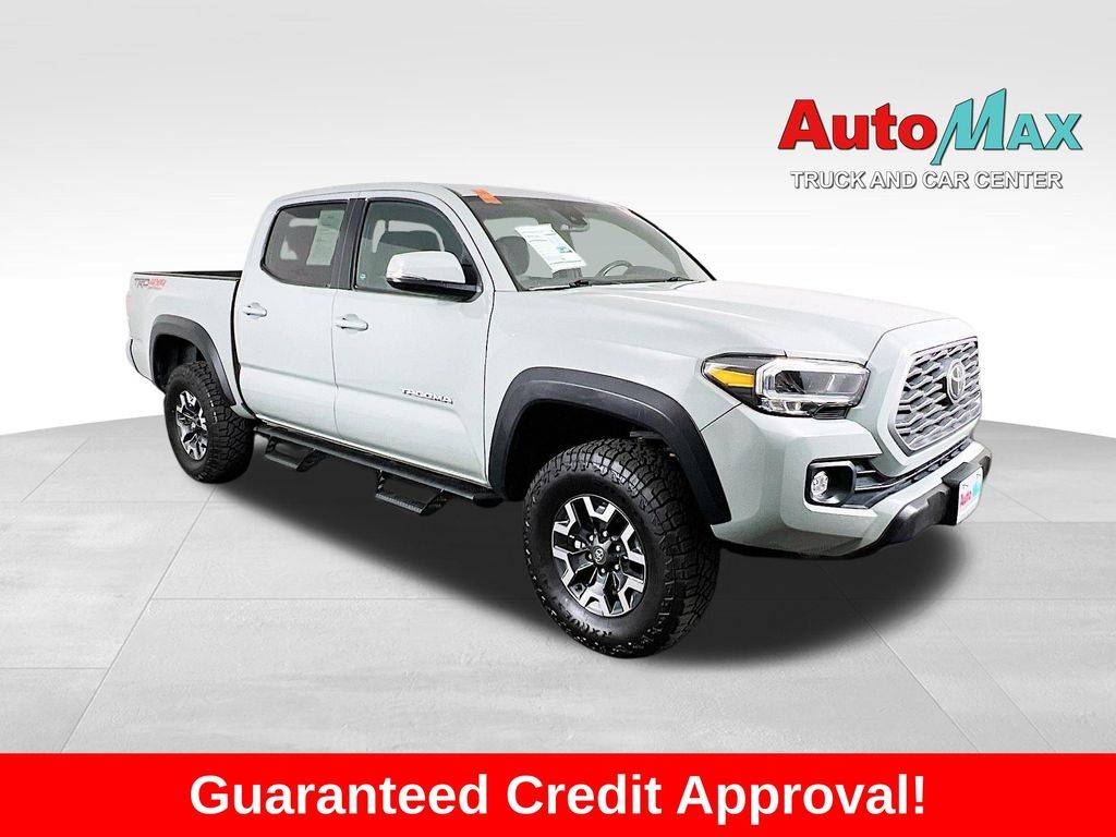 2023 Toyota Tacoma SR — Pickup Truck — 27,088 mi — Farmington, NM