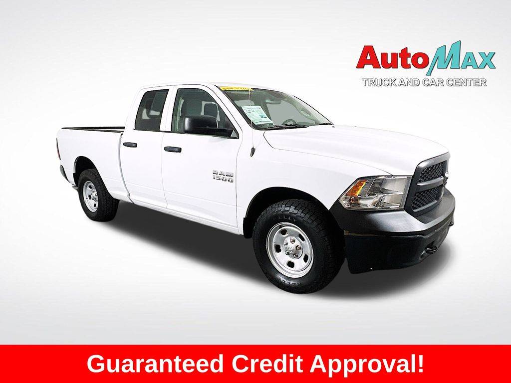 2016 Ram 1500 Tradesman — Pickup Truck — 60,302 mi — Farmington, NM