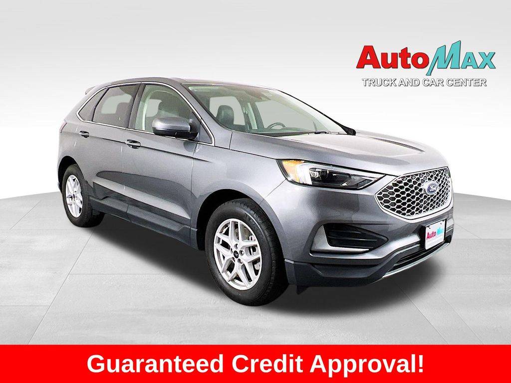 2023 Ford Edge SEL — SUV — 40,794 mi — Farmington, NM