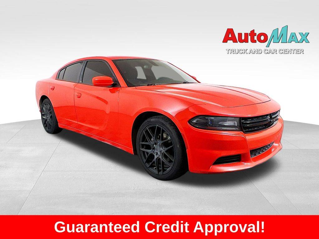 2018 Dodge Charger SXT — Sedan — 96,043 mi — Farmington, NM
