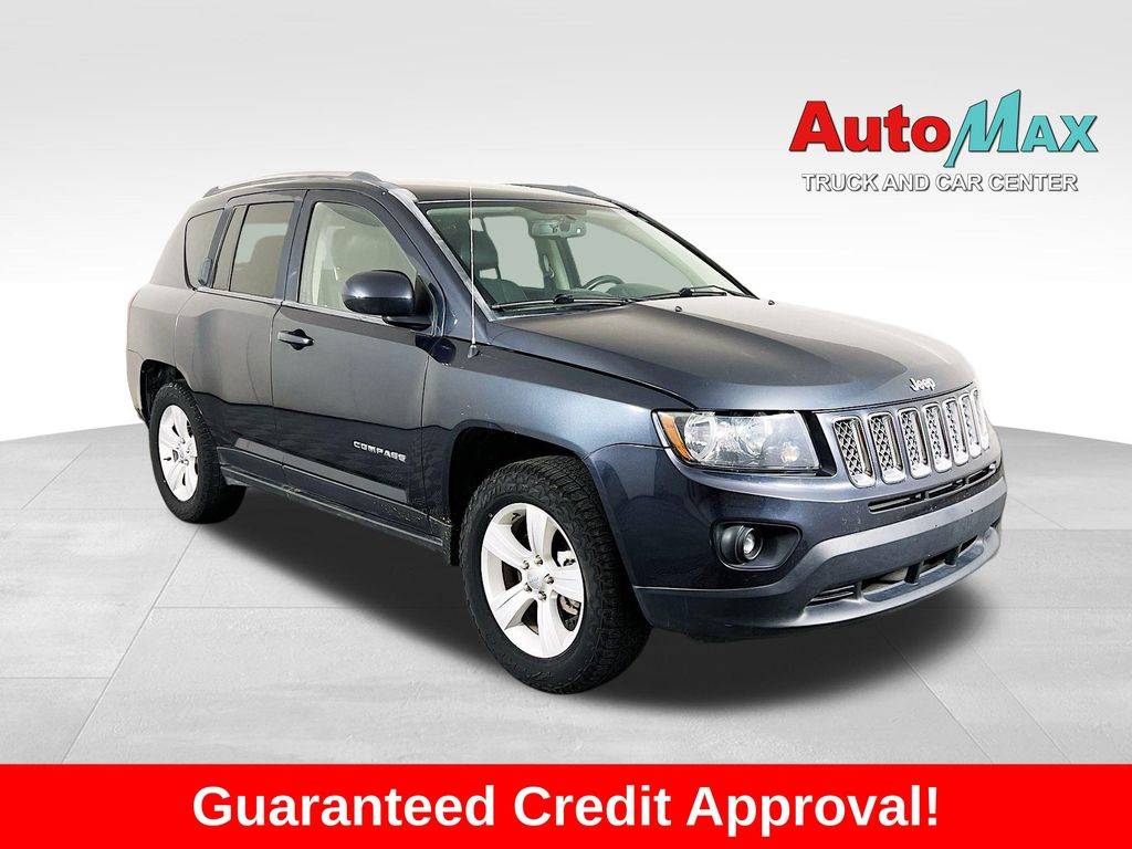 2014 Jeep Compass Latitude — SUV — 88,000 mi — Farmington, NM