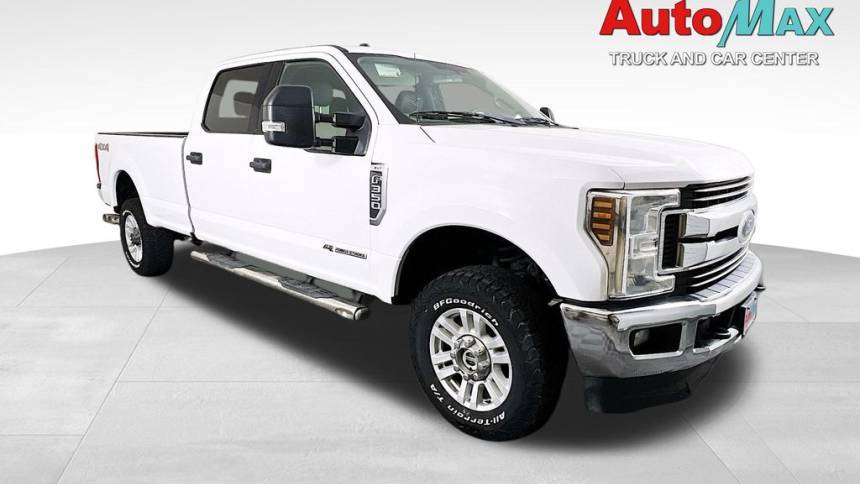 2019 Ford Super Duty F-350 XLT — Pickup Truck — 102,964 mi — Farmington, NM