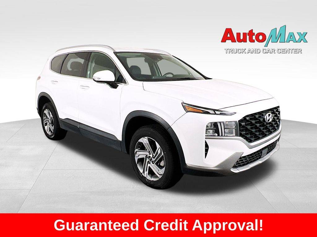 2023 Hyundai Santa Fe SEL — SUV — 63,116 mi — Farmington, NM