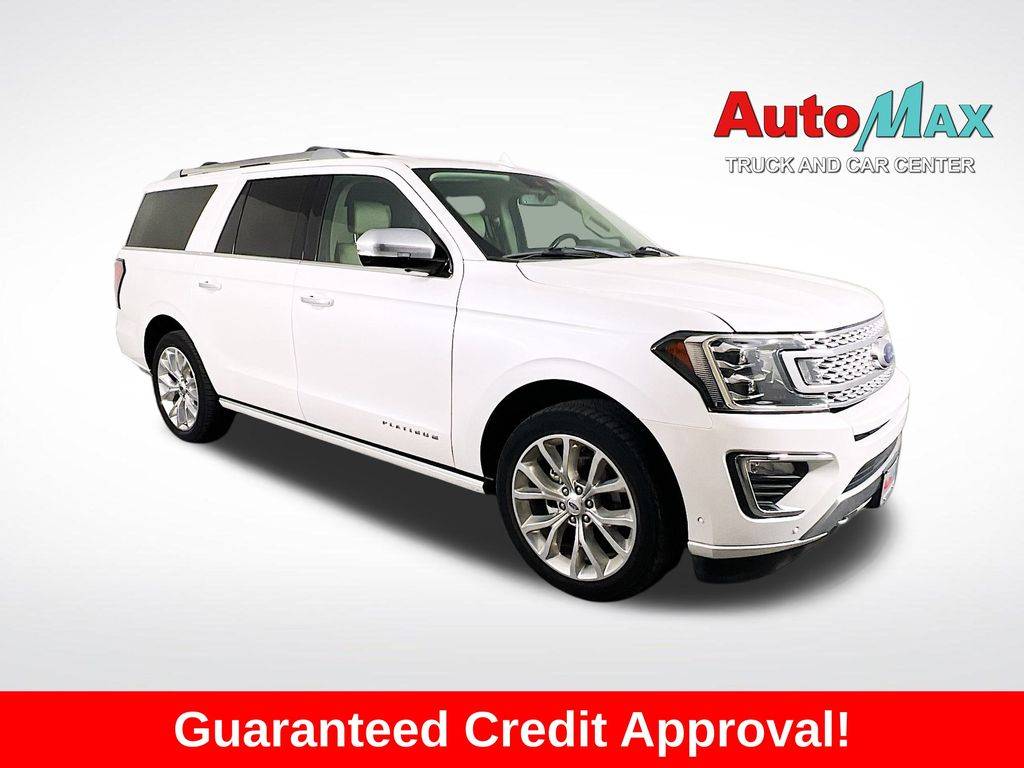 2019 Ford Expedition Platinum — SUV — 73,584 mi — Farmington, NM