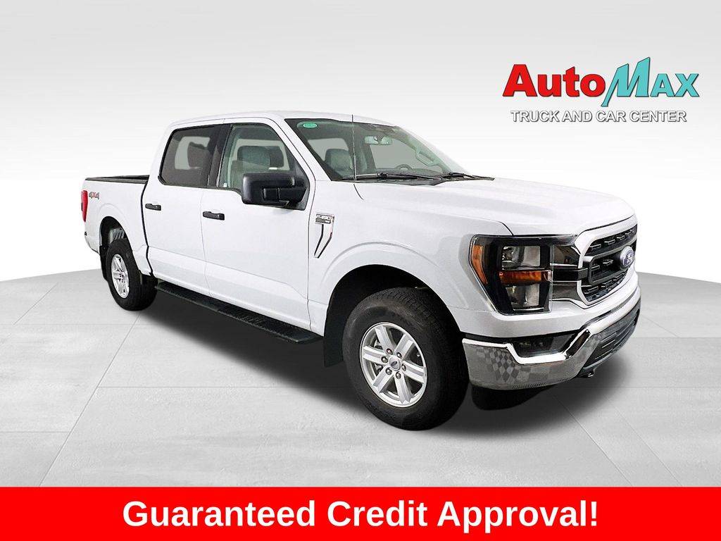 2023 Ford F-150 XLT — Pickup Truck — 29,325 mi — Farmington, NM