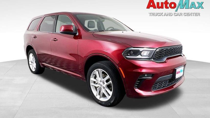 2022 Dodge Durango GT — SUV — 67,445 mi — Farmington, NM