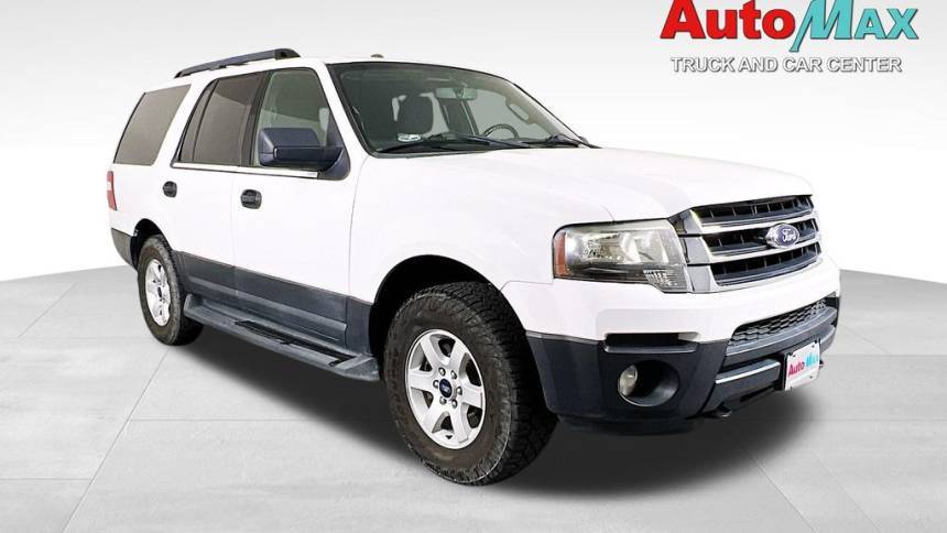 2016 Ford Expedition XL — SUV — 56,192 mi — Farmington, NM