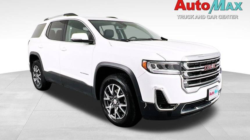 2023 GMC Acadia SLT — SUV — 45,540 mi — Farmington, NM
