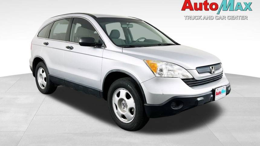 2009 Honda CR-V LX — SUV — 89,966 mi — Farmington, NM