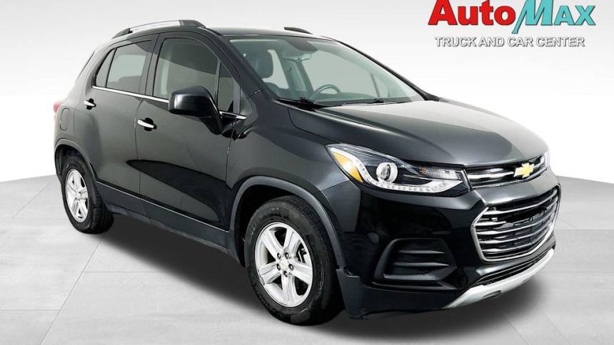 2019 Chevrolet Trax LT — SUV — 67,988 mi — Farmington, NM
