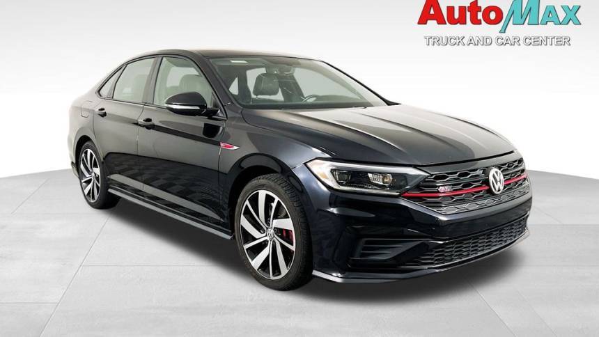 2020 Volkswagen Jetta GLI S — Sedan — 58,197 mi — Farmington, NM