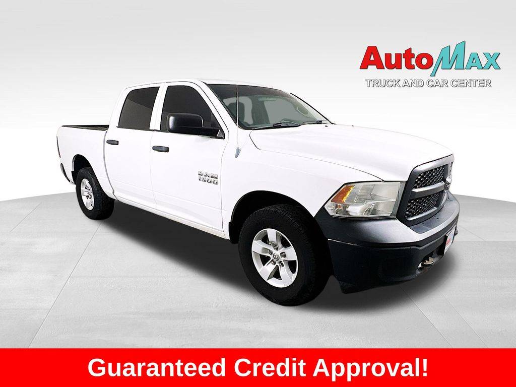 2013 Ram 1500 Tradesman — Pickup Truck — 132,253 mi — Farmington, NM