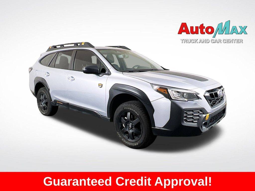 2024 Subaru Outback Wilderness — SUV — 29,650 mi — Farmington, NM