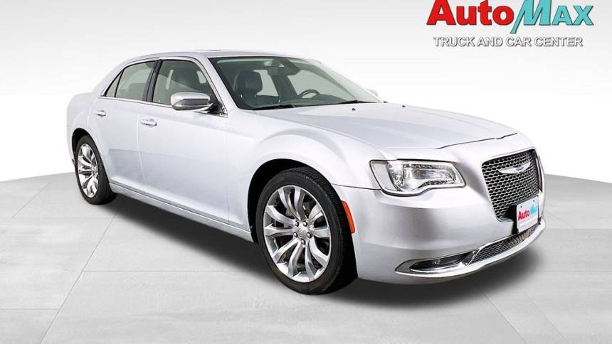 2020 Chrysler 300 Limited — Sedan — 66,277 mi — Farmington, NM