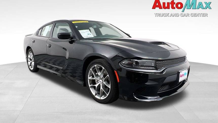 2023 Dodge Charger GT — Sedan — 36,100 mi — Farmington, NM