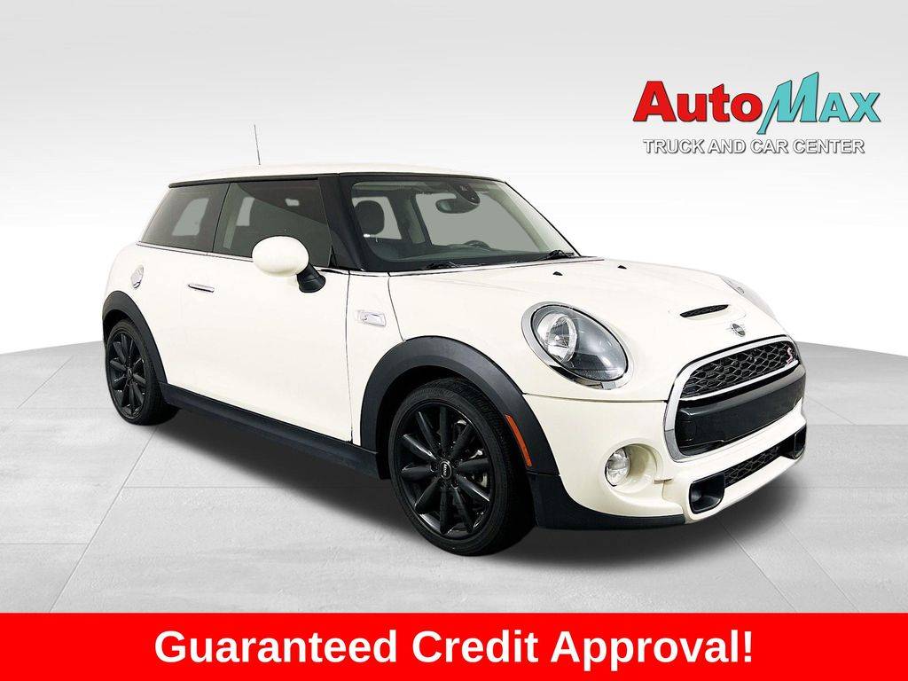 2019 MINI Hardtop Cooper S — Hatchback — 67,867 mi — Farmington, NM