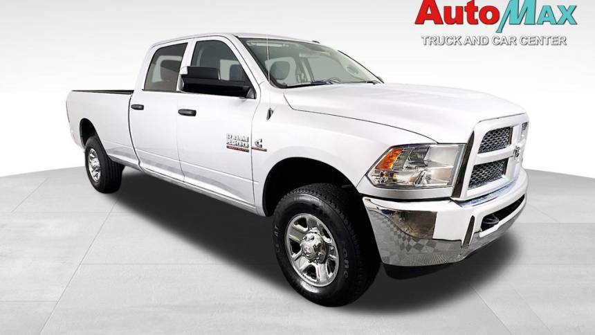 2018 Ram 2500 Tradesman — Pickup Truck — 75,603 mi — Farmington, NM