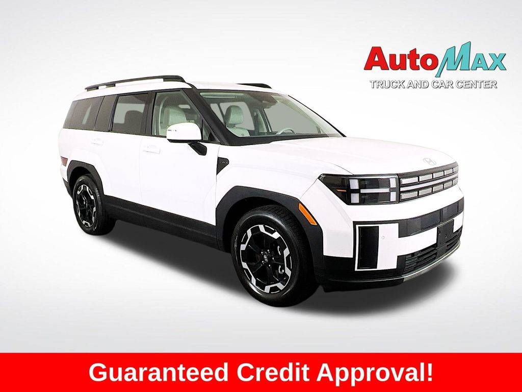2024 Hyundai Santa Fe SEL — SUV — 37,300 mi — Farmington, NM