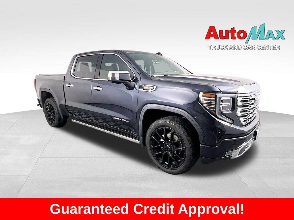2024 GMC Sierra 1500 Denali — Pickup Truck — 15,606 mi — Farmington, NM
