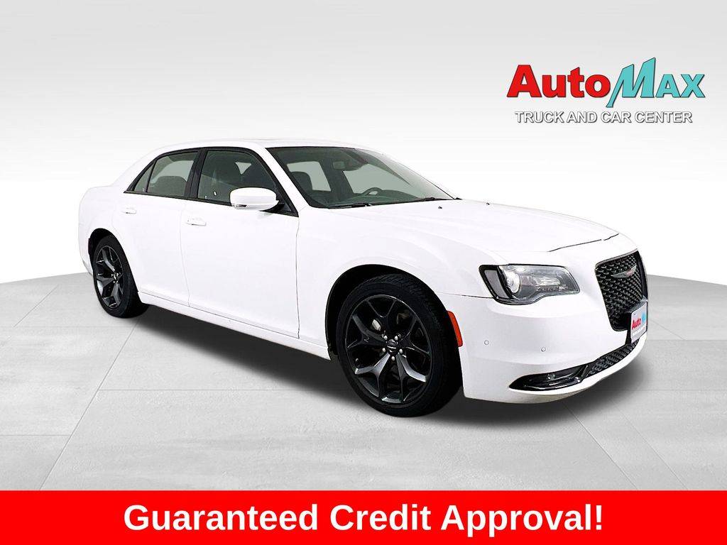 2023 Chrysler 300 S — Sedan — 32,951 mi — Farmington, NM