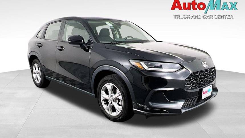 2023 Honda HR-V LX — SUV — 48,187 mi — Farmington, NM