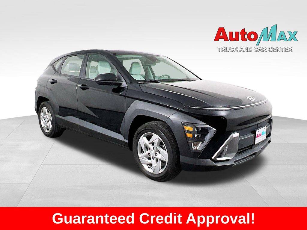 2024 Hyundai Kona SE — SUV — 16,478 mi — Farmington, NM
