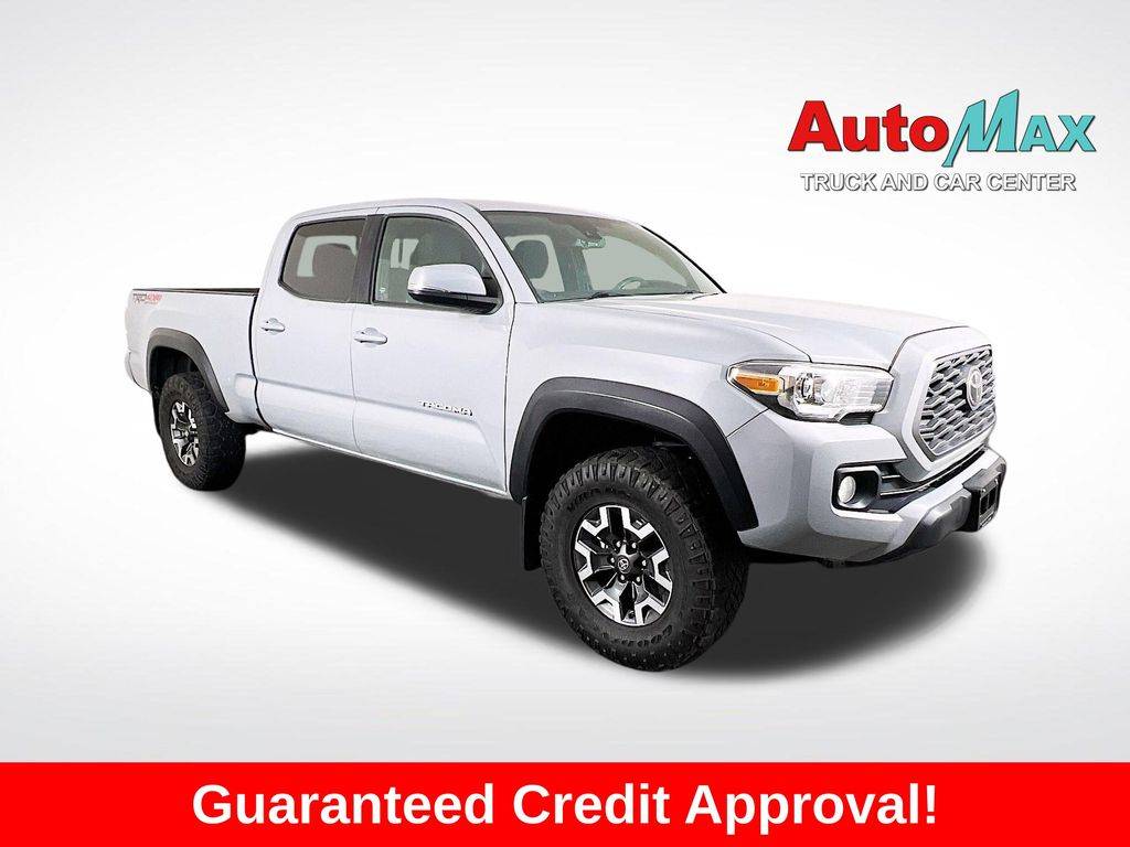2020 Toyota Tacoma TRD Off Road — Pickup Truck — 61,200 mi — Farmington, NM