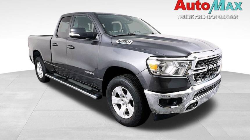 2022 Ram 1500 Big Horn — Pickup Truck — 41,834 mi — Farmington, NM