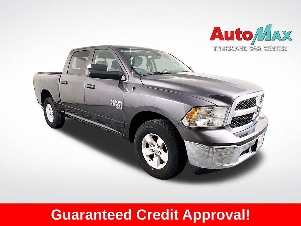 2023 Ram 1500 Classic SLT — Pickup Truck — 58,504 mi — Farmington, NM