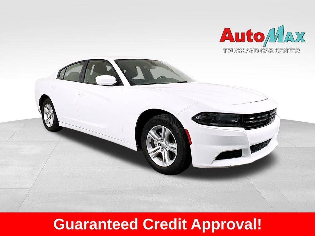 2022 Dodge Charger SXT — Sedan — 49,262 mi — Farmington, NM