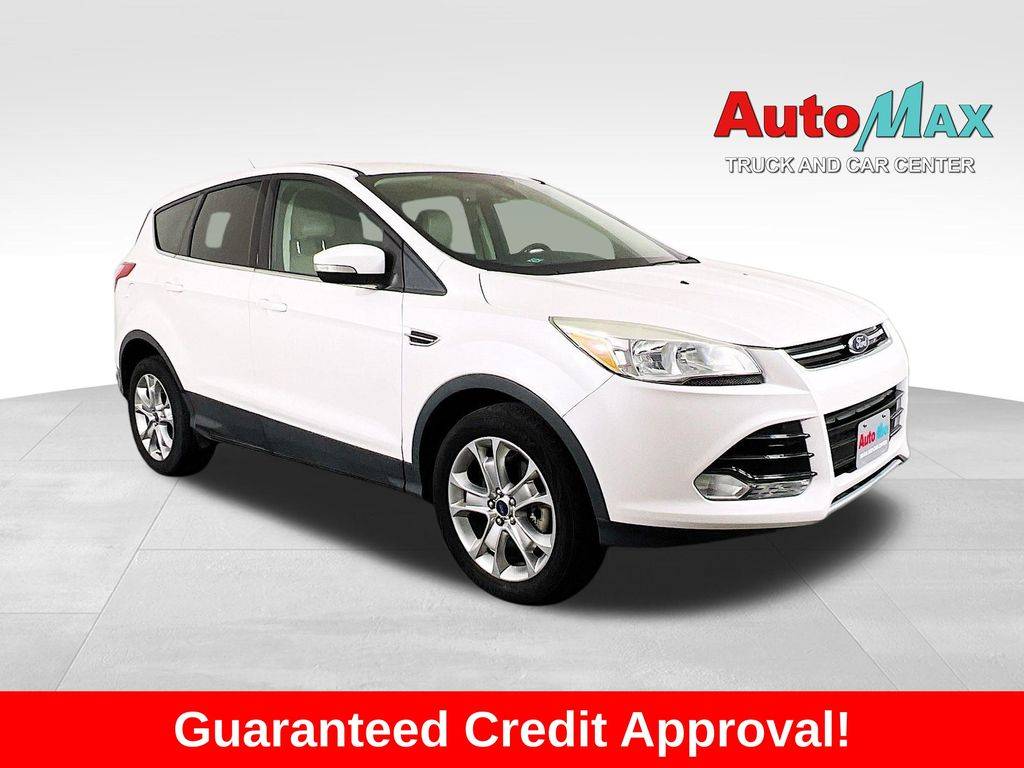 2013 Ford Escape SEL — SUV — 69,703 mi — Farmington, NM