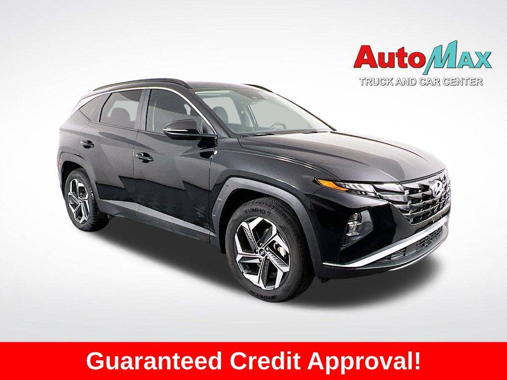 2023 Hyundai Tucson SEL — SUV — 96,844 mi — Farmington, NM