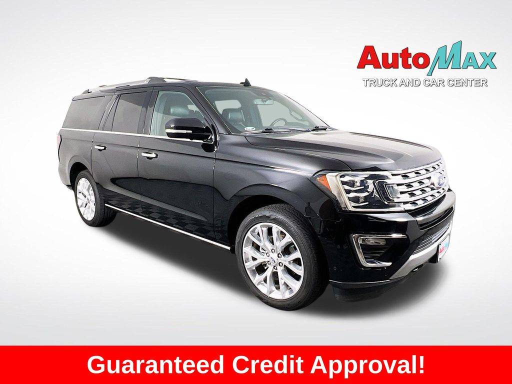 2018 Ford Expedition Limited — SUV — 71,907 mi — Farmington, NM