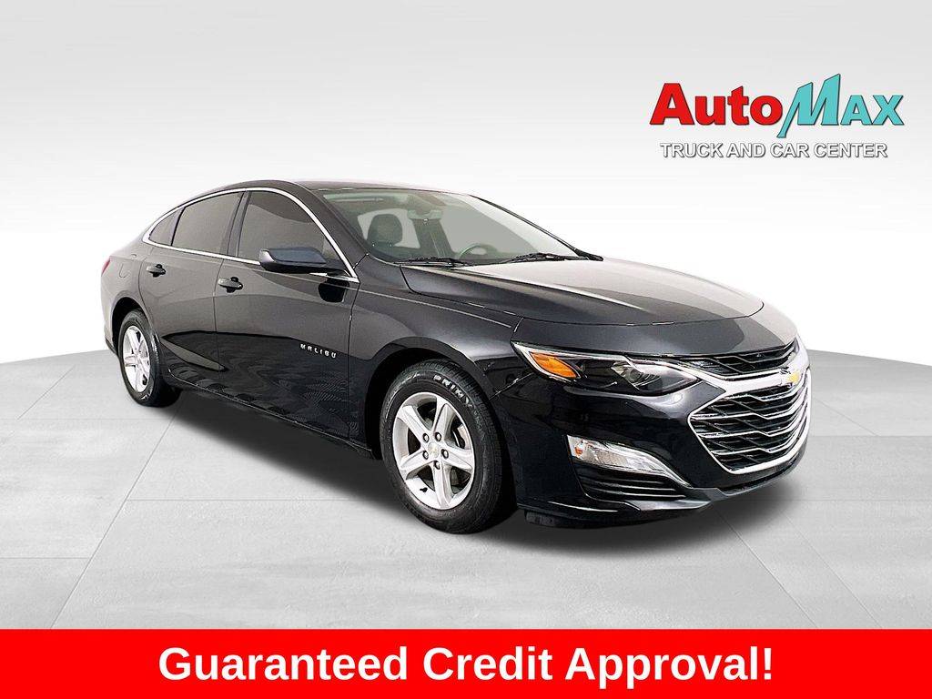 2019 Chevrolet Malibu LS — Sedan — 63,999 mi — Farmington, NM