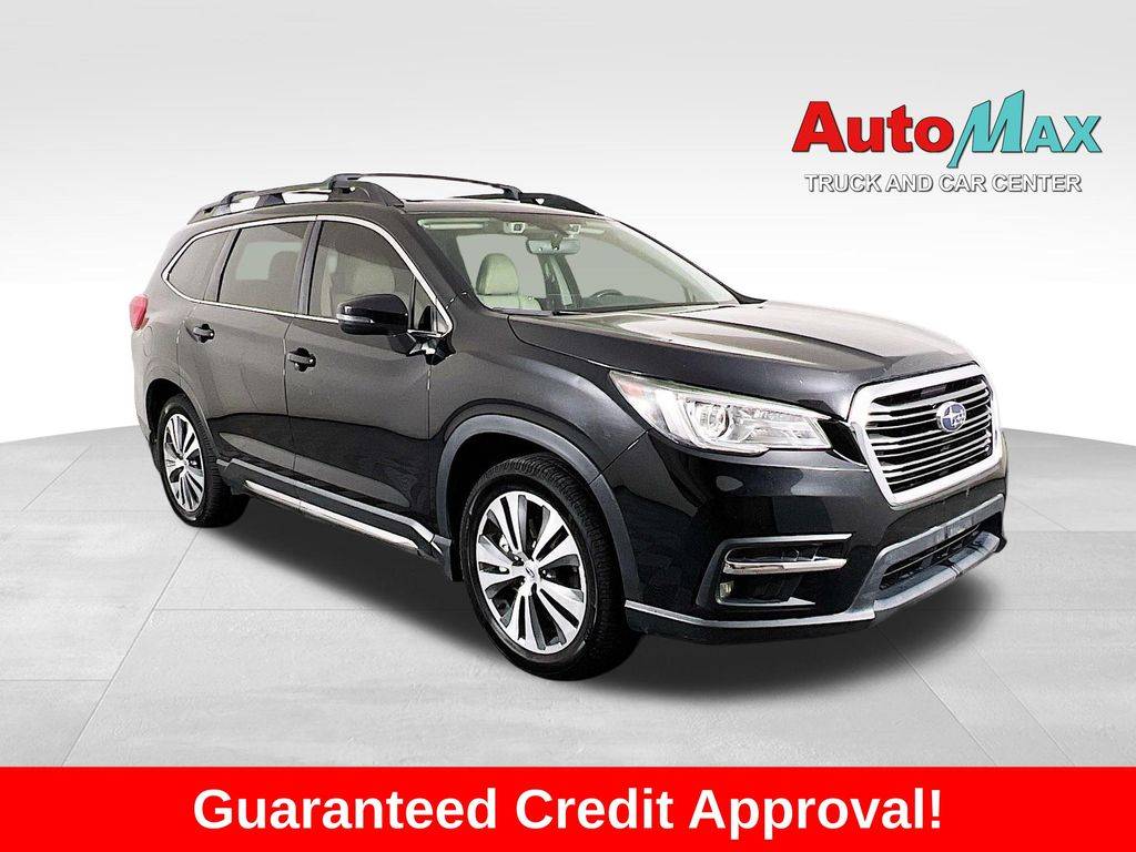 2019 Subaru Ascent Limited — SUV — 119,418 mi — Farmington, NM
