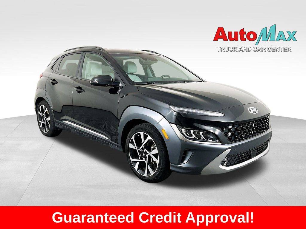 2023 Hyundai Kona Limited — SUV — 46,432 mi — Farmington, NM