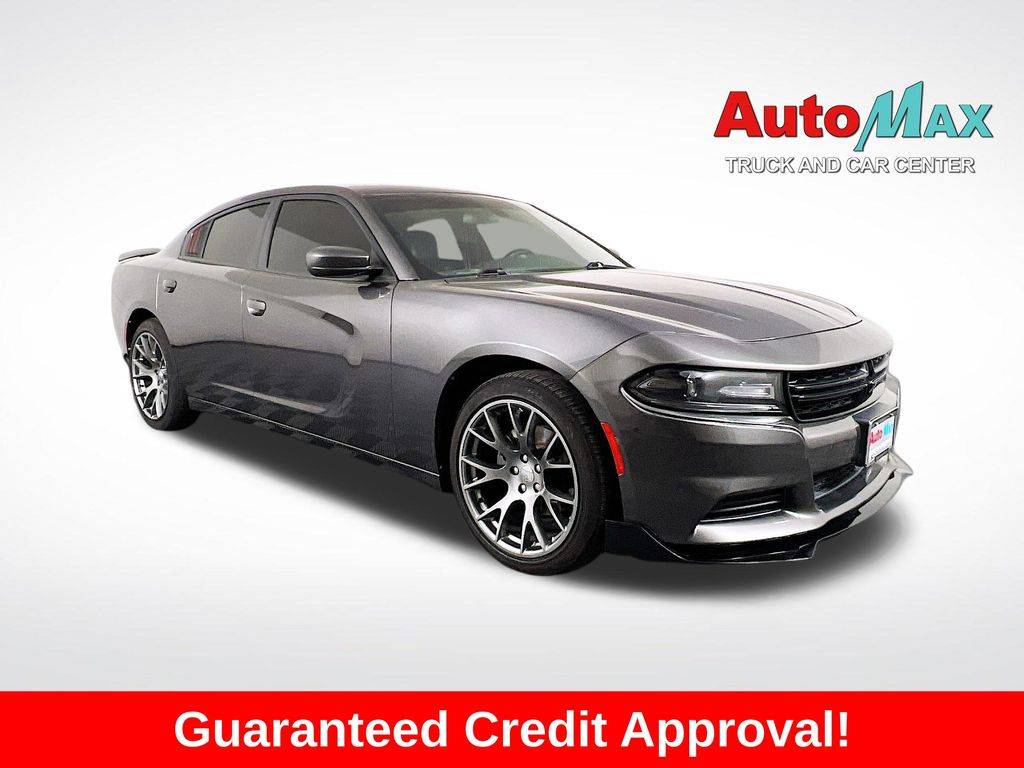 2021 Dodge Charger SXT — Sedan — 79,839 mi — Farmington, NM
