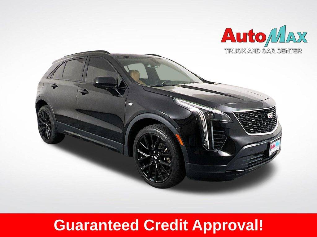 2019 Cadillac XT4 Sport — SUV — 83,000 mi — Farmington, NM