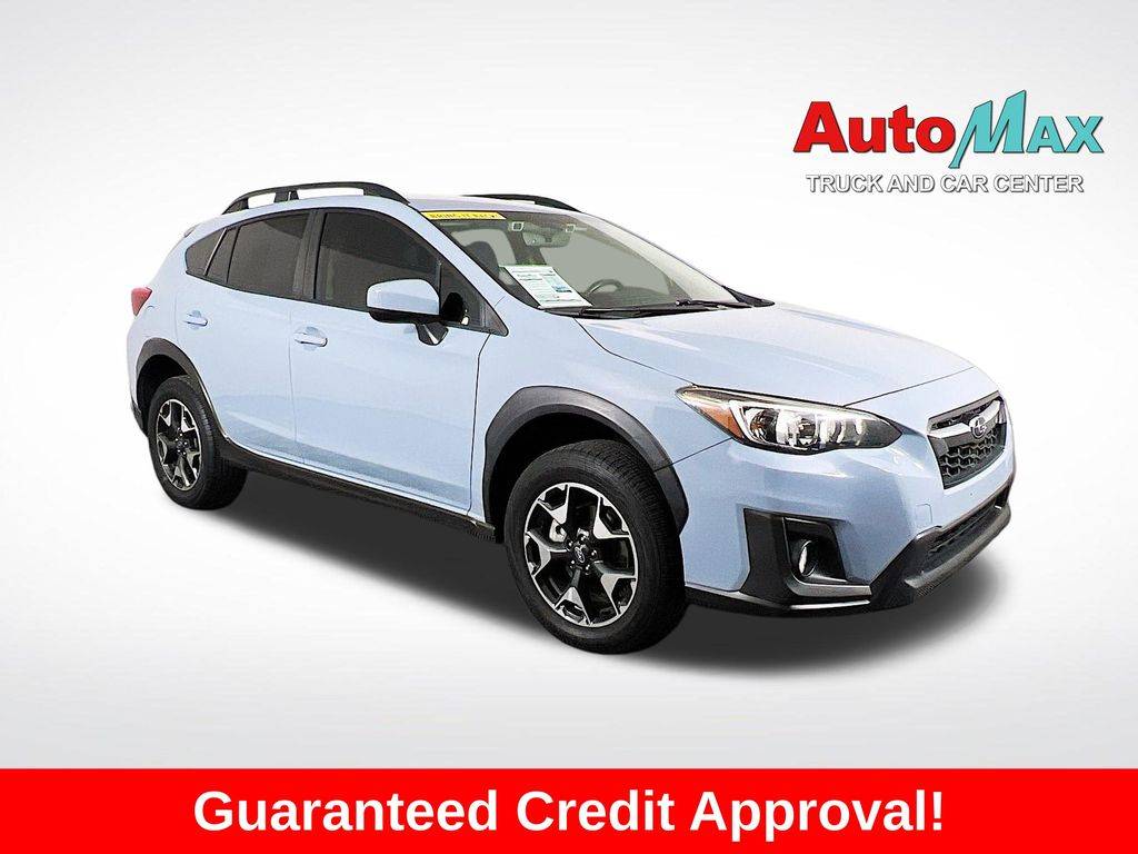 2019 Subaru Crosstrek Premium — SUV — 67,558 mi — Farmington, NM