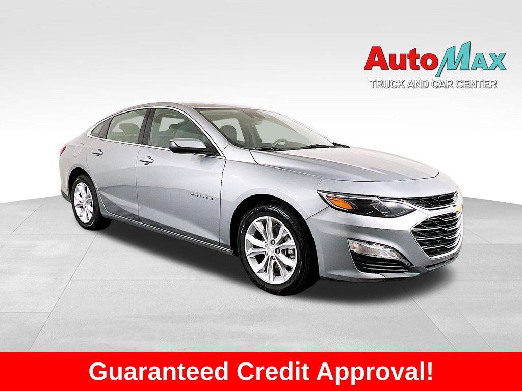2023 Chevrolet Malibu LT — Sedan — 54,003 mi — Farmington, NM