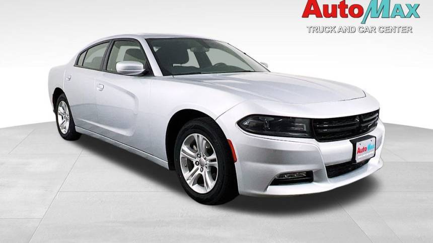 2022 Dodge Charger SXT — Sedan — 34,757 mi — Farmington, NM