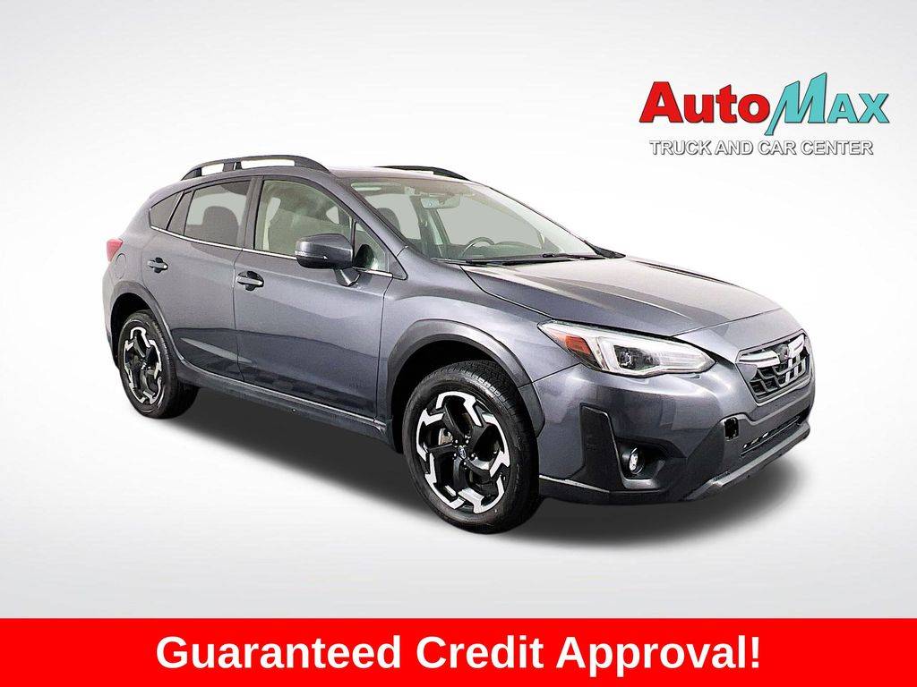 2021 Subaru Crosstrek Limited — SUV — 33,987 mi — Farmington, NM