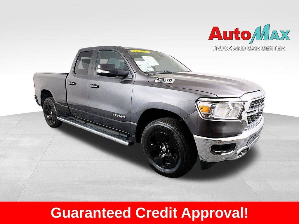 2022 Ram 1500 Lone Star — Pickup Truck — 43,943 mi — Farmington, NM