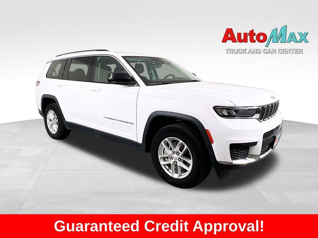 2023 Jeep Grand Cherokee Laredo — SUV — 44,928 mi — Farmington, NM